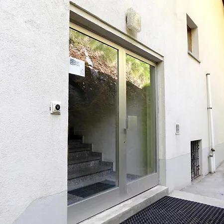 Memory Appartement *