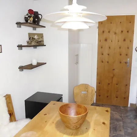 Memory Apartmán Zermatt