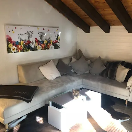 Memory Apartmán Zermatt