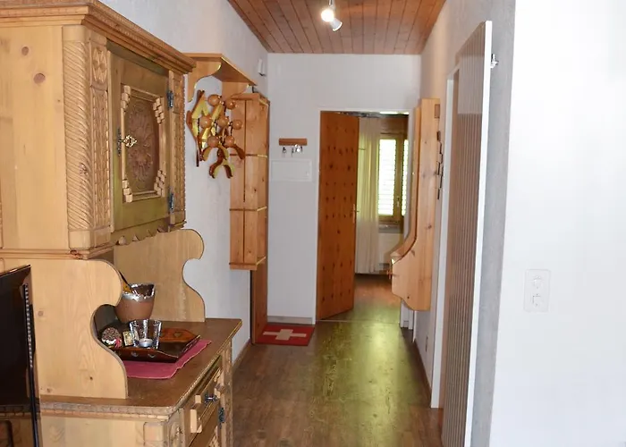 Appartement Memory Zermatt