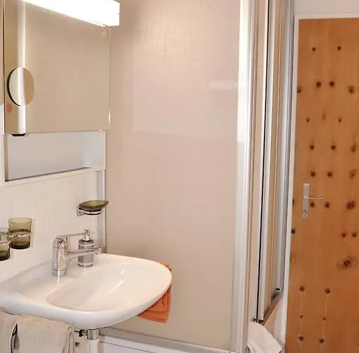 Memory Apartment Zermatt