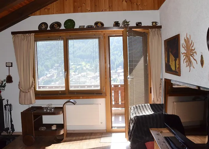 Appartement Memory Zermatt