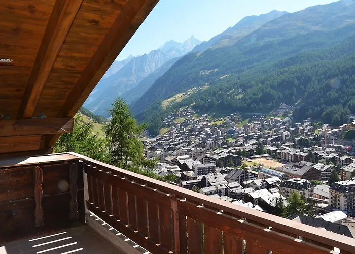 Memory * Zermatt