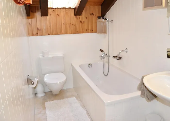 Memory Appartement Zermatt