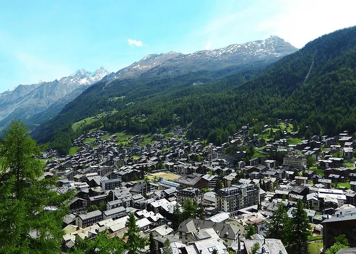 Memory Zermatt