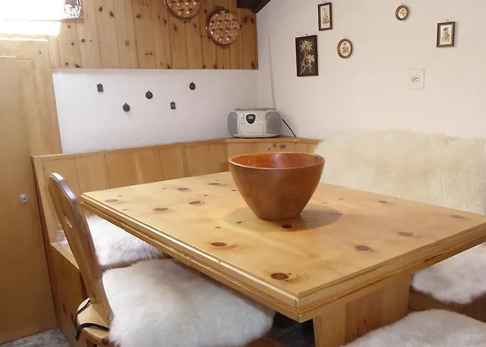 Appartement Memory *