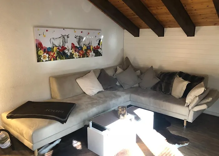 Memory Apartment Zermatt