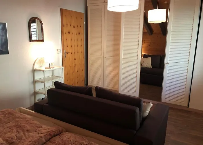 Memory Appartement