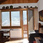 Apartamento Memory Zermatt