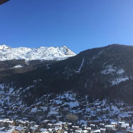 Memory Zermatt