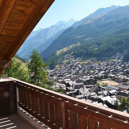 Memory * Zermatt