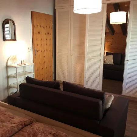 Memory Apartmán