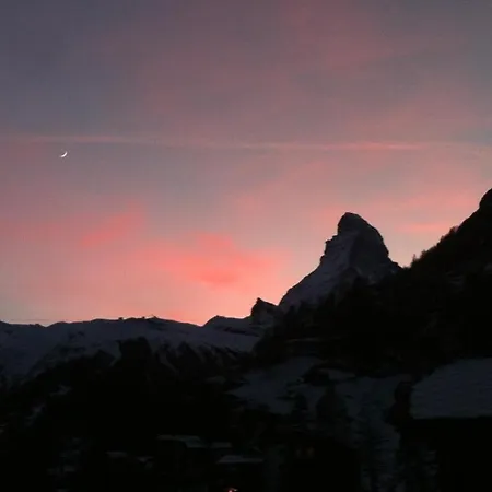 Διαμέρισμα Memory Ζερμάτ