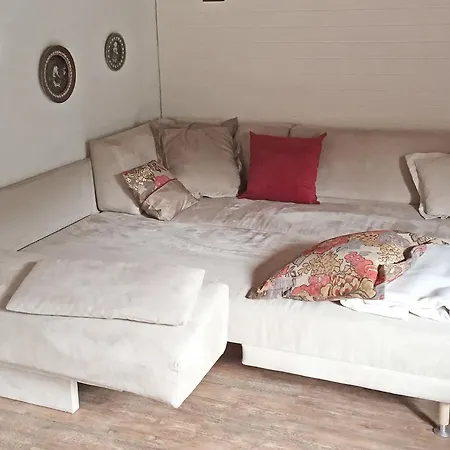 Memory Διαμέρισμα Ζερμάτ