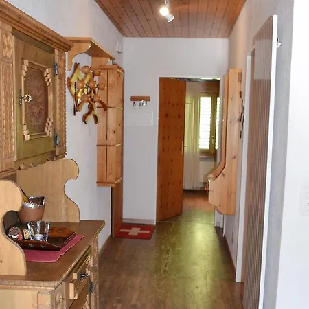 Διαμέρισμα Memory Ζερμάτ