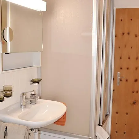 Memory Διαμέρισμα Ζερμάτ