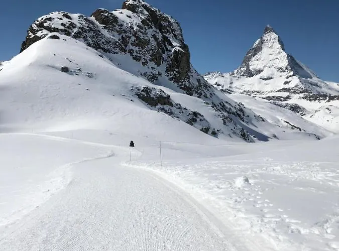 Memory * Zermatt