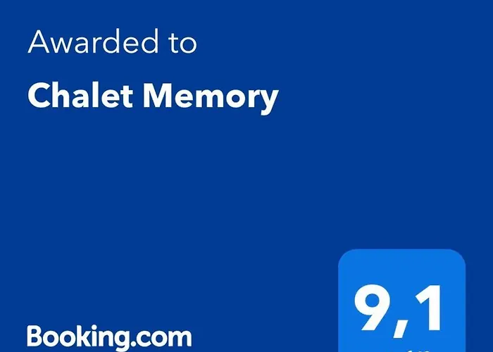 Memory شقة زيرمات