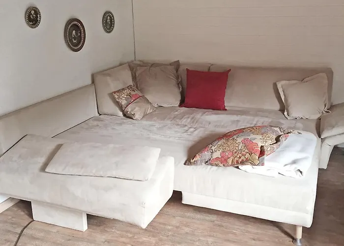 Memory Apartment Zermatt